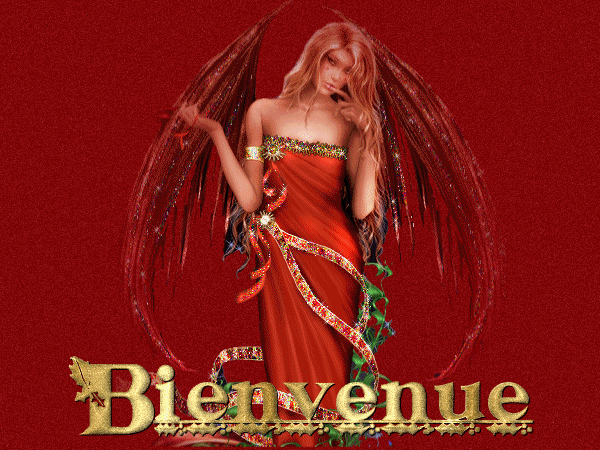 bienvenue