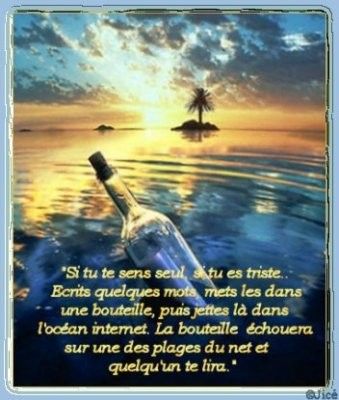 Citation Solitude